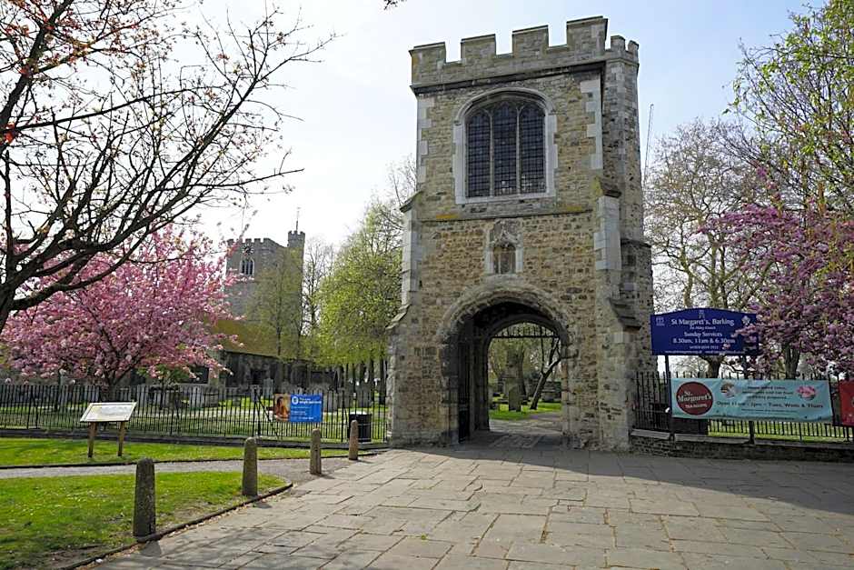 The Bank Hotel London