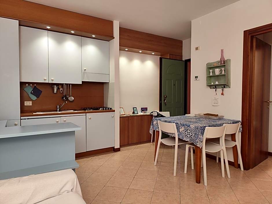 BellaSirmione Holiday Apartments