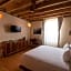 Hotel Los Amantes