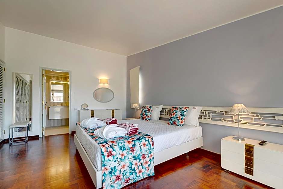 Muthu Clube Praia da Oura