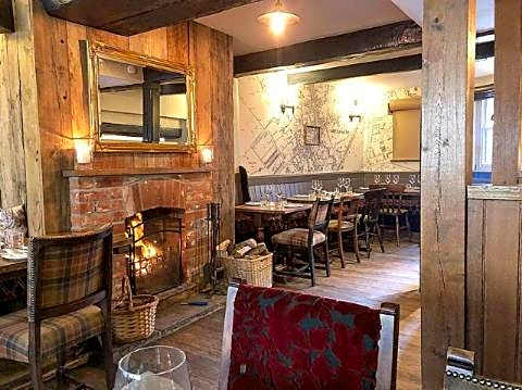 The Plume of Feathers