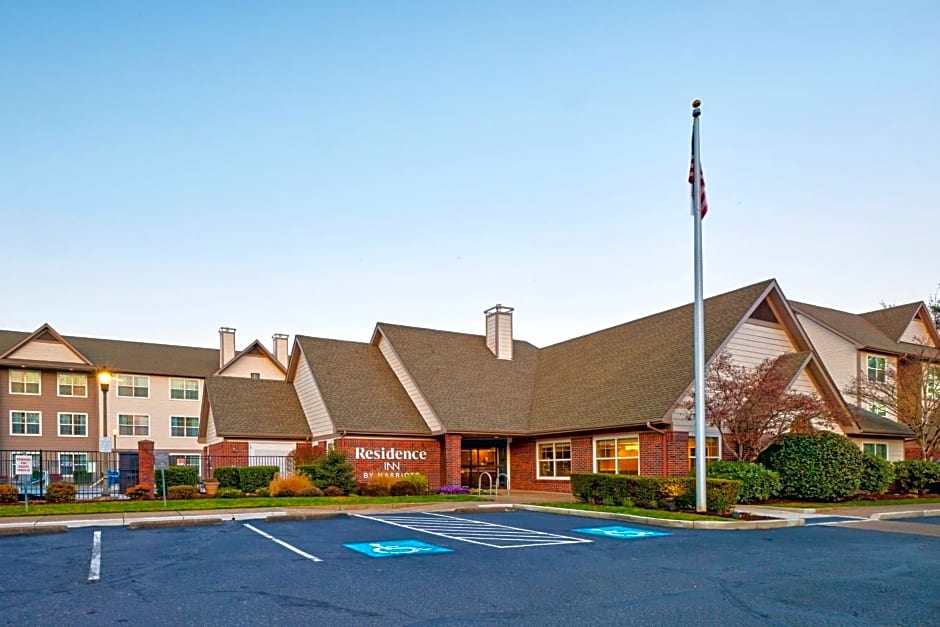 Residence Inn Eugene Springfield