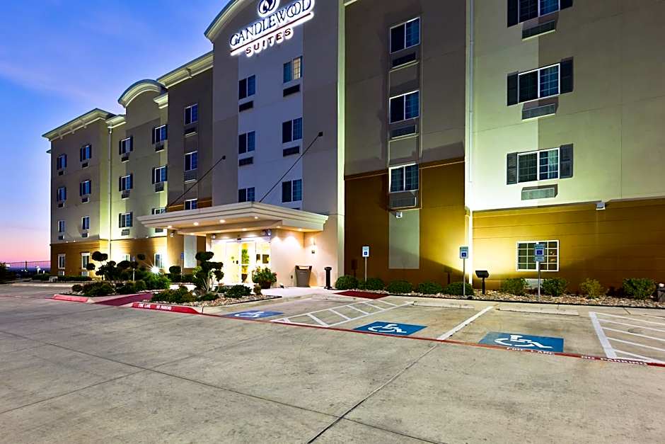 Candlewood Suites Decatur Medical Center By IHG