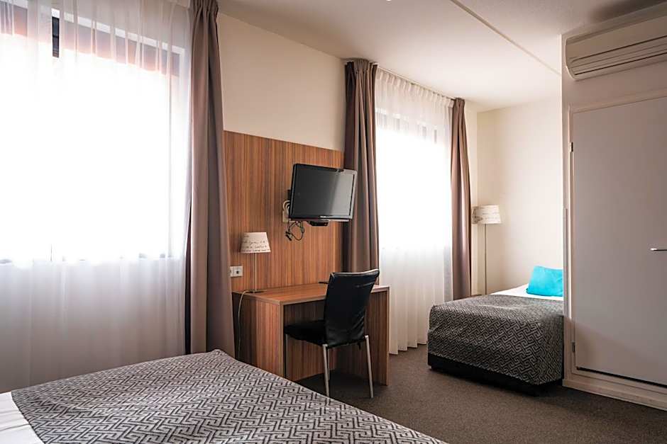 Martini Hotel