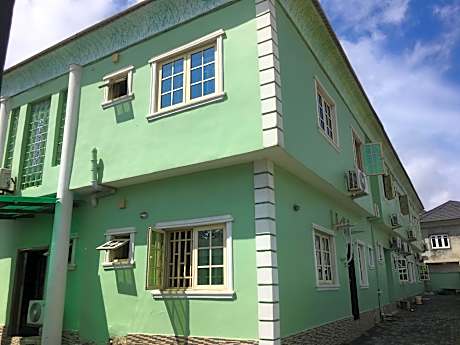 Ocean Pavillion Hotel & Suites