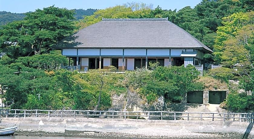 Hanagokoronoyu Shintomitei