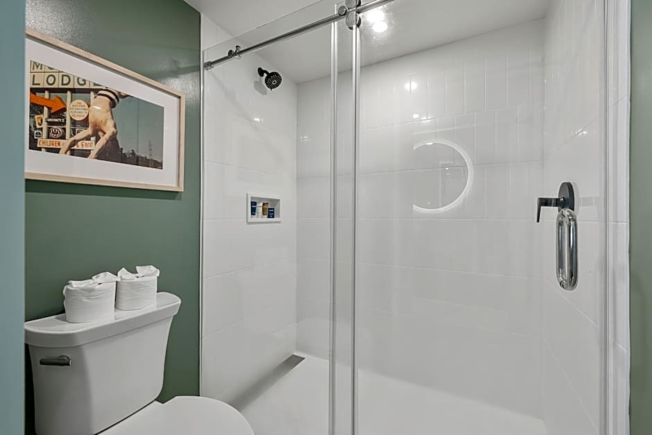 The Starlight Motor Inn