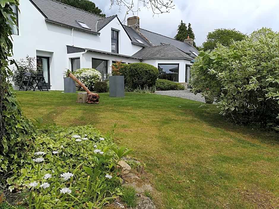 Ty Coz Breizh Chambres d'hôtes