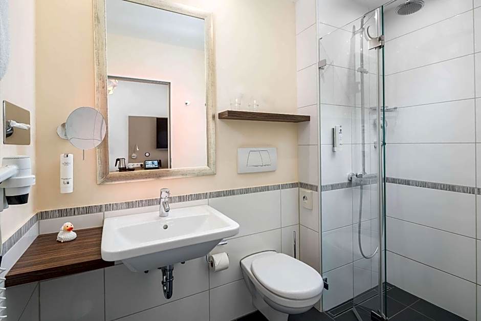 Best Western Hotel Lamm