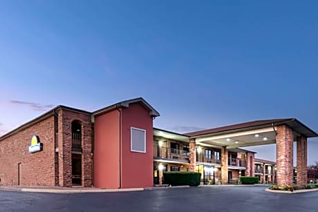 Days Inn by Wyndham New Market/I-81
