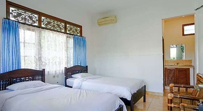 Indopurejoy House - Komala Indah Cottages