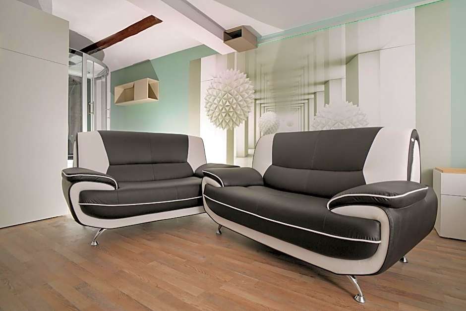 Designpension Idyll Nr2 Hotel Garni