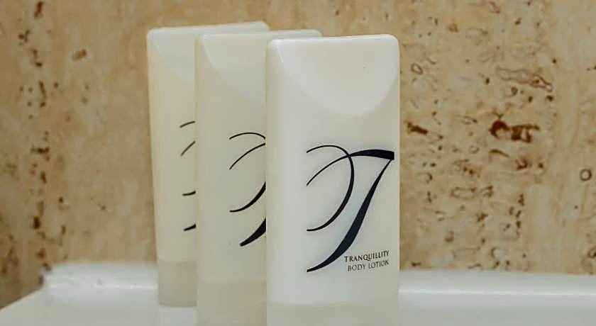 Heavenly Boutique Guesthouse