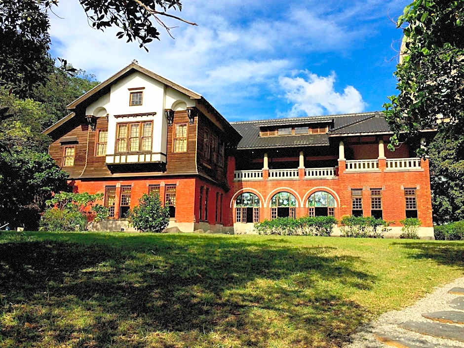 Tango Hotel Taipei Nan Shi