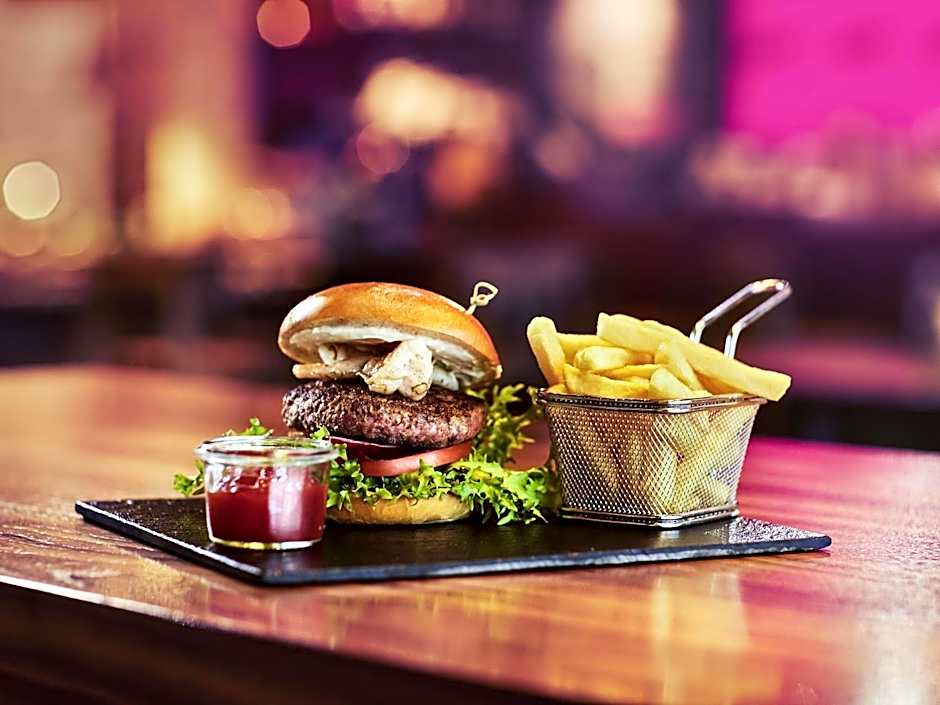 Mercure Poznan Centrum