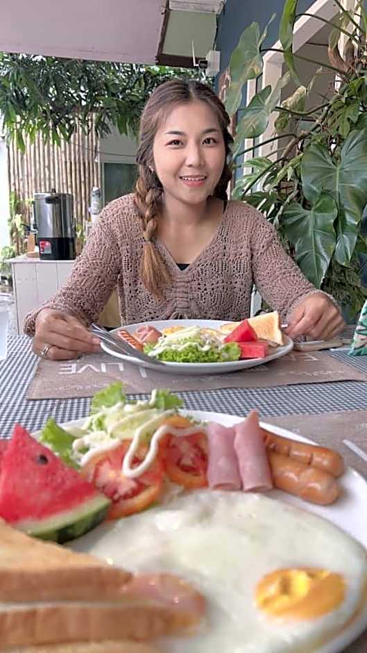 BOVII's Home Koh Larn