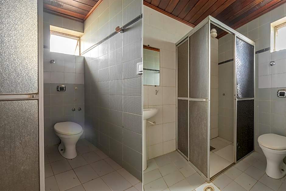 OYO New Anajpolis Hotel, Imperatriz