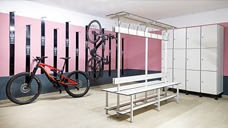 Flor los Almendros Hotel