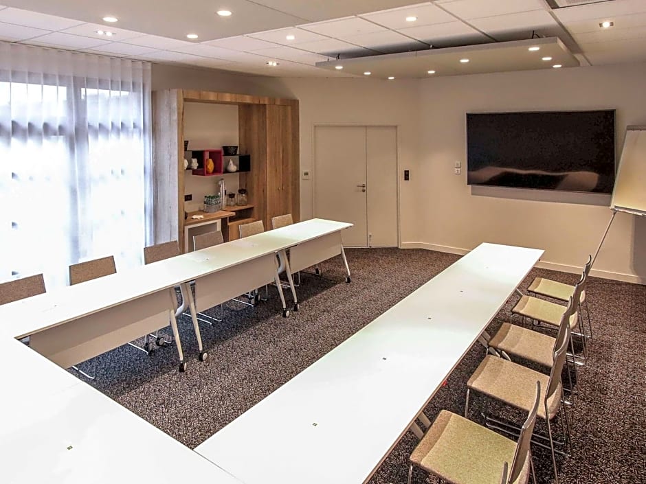 Ibis Styles Clermont-Ferrand Republique