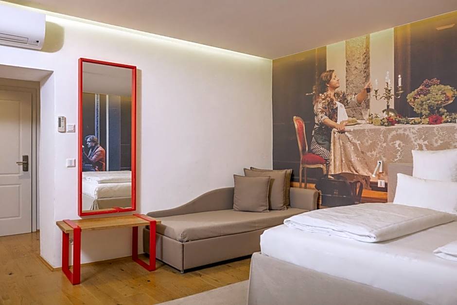 Small Luxury Hotel Goldgasse