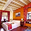 Pantheon Inn