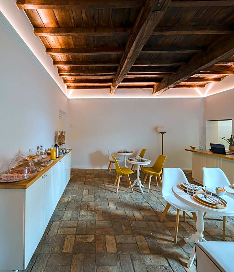 Palazzo Lupardi Relais