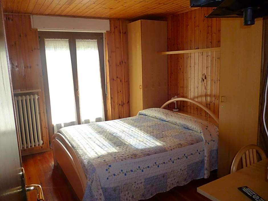 Hotel Fior di Roccia