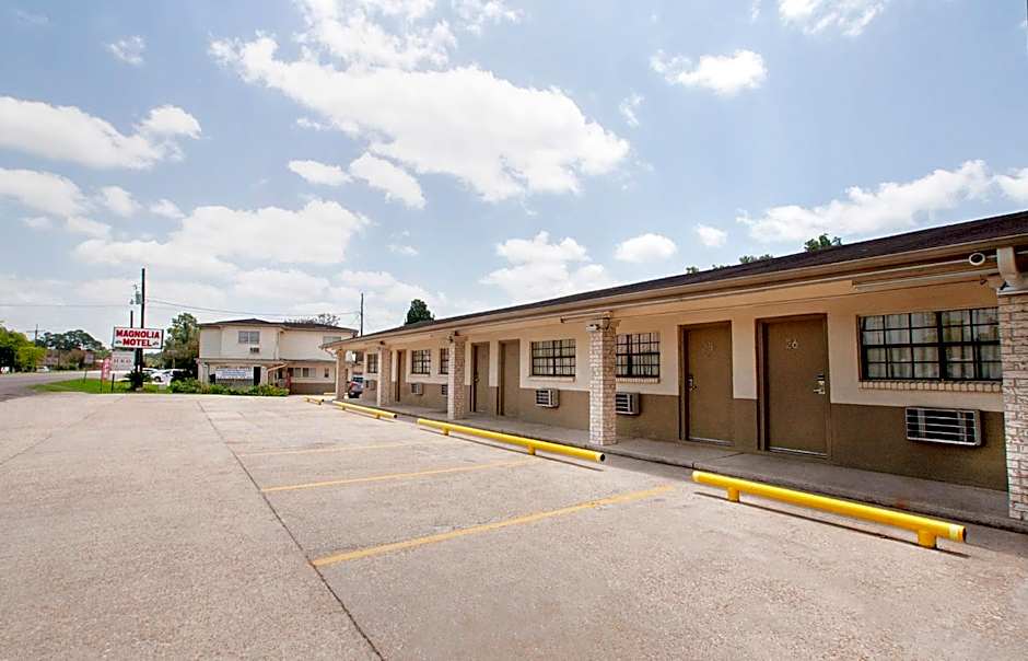Magnolia Motel Donaldsonville - St James