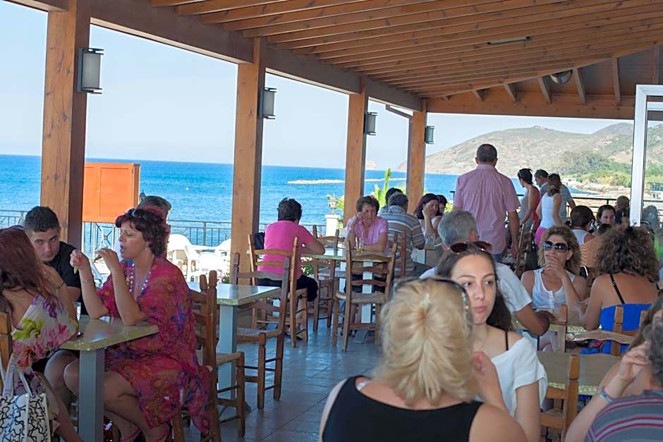 Tylos Beach Hotel