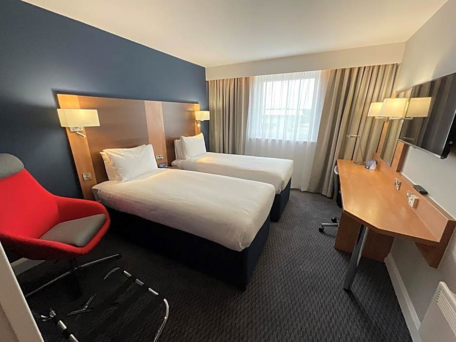 Holiday Inn Express Nuneaton By IHG
