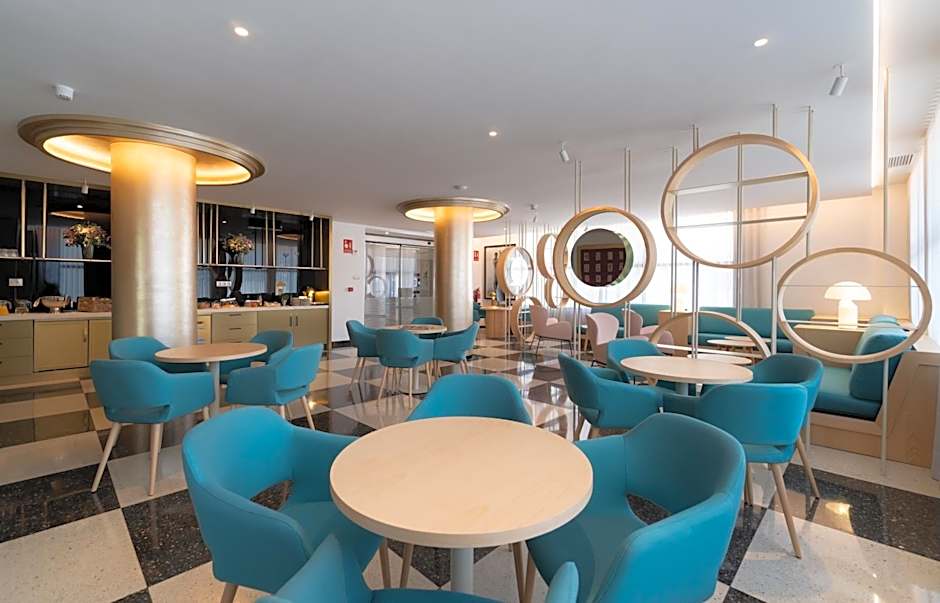Medplaya Hotel Pez Espada
