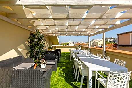 Residence Hotel Le Stelle