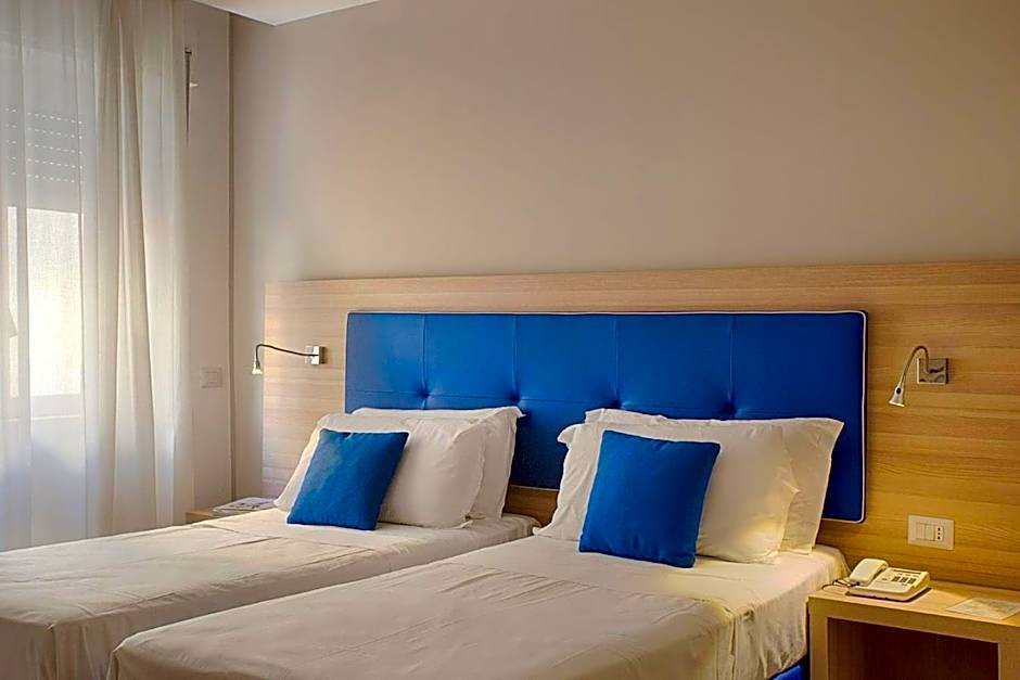 American Hotel