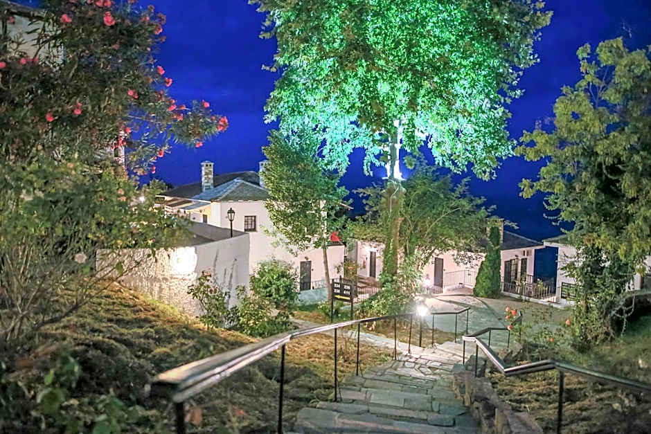 Pilio Sea Horizon Hotel