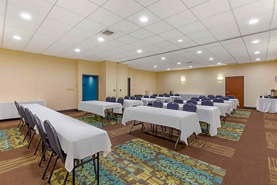 Best Western St. Louis Inn