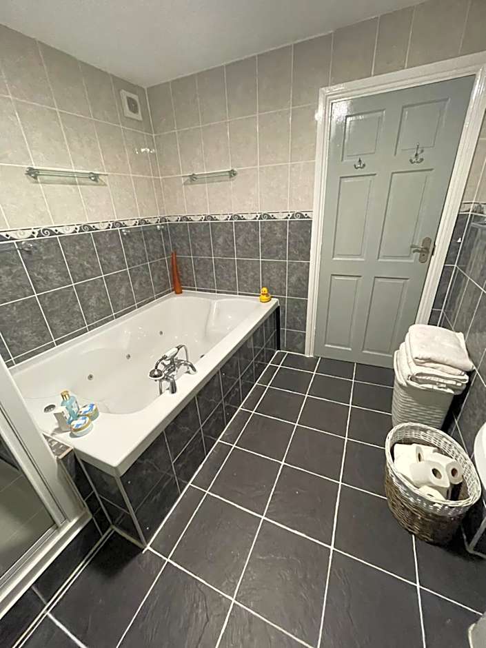 The Coach House at The Bull Inn