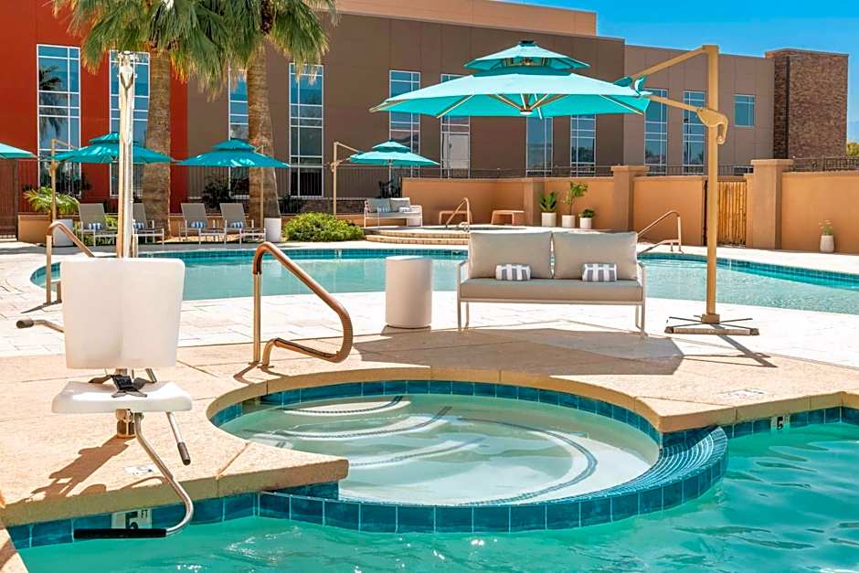 DoubleTree By Hilton Phoenix Gilbert