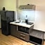 Studio 6 Suites Stockton, CA Waterfront