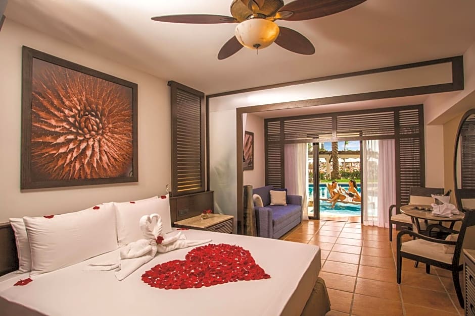 Hyatt Ziva Los Cabos - All Inclusive