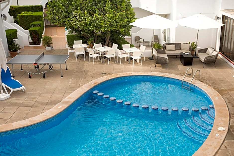 Hotel d'Or