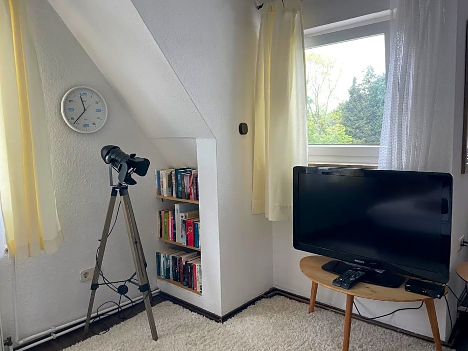 Albi Studio HH Airport – Hamburg, VA