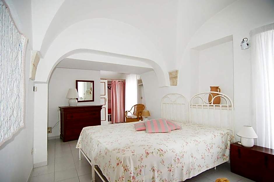 Villaggio In Case Sparse Nel Centro Storico