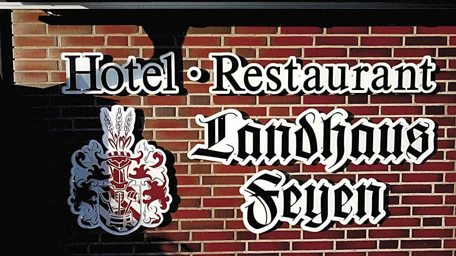 Hotel Landhaus Feyen