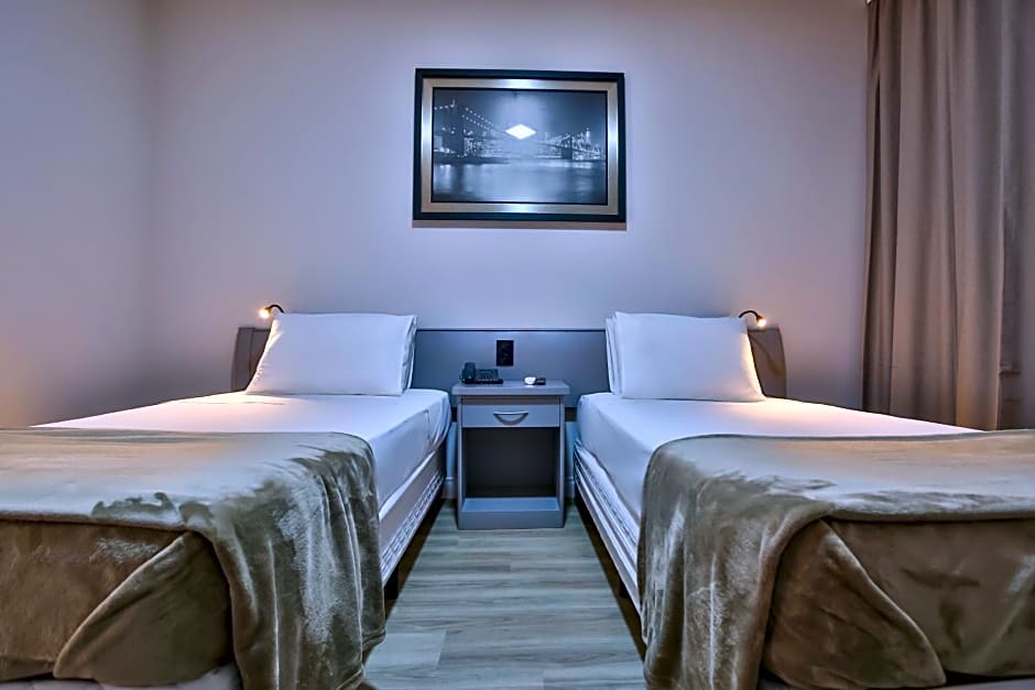 Vivendas Rio Claro by Atlantica