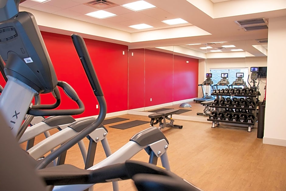 Holiday Inn Express And Suites Tuscaloosa East Cottondale By IHG