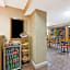 Howard Johnson by Wyndham Hartford South - Rocky Hill