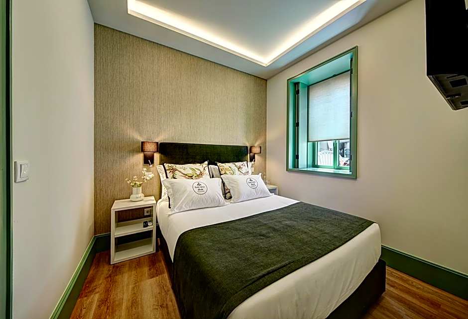 Sintra Green Chalet Bed & Breakfast