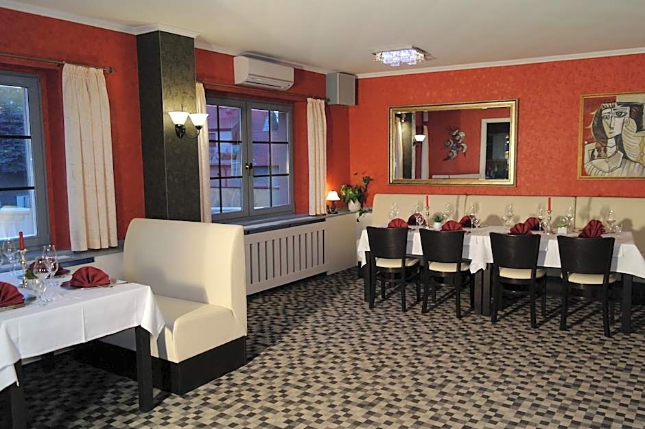 Heidehotel Jagdhof Dobra GmbH