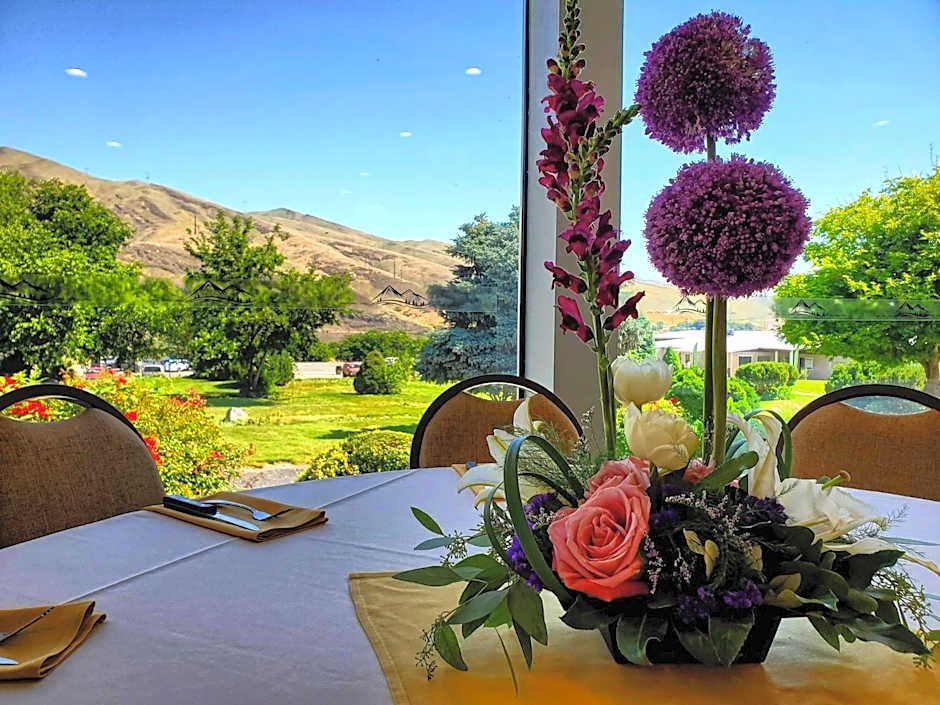 Holiday Inn Clarkston Lewiston By IHG