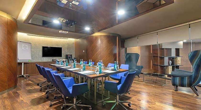 Crowne Plaza Cappadocia - Nevsehir By IHG